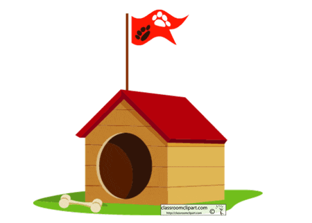 Guardería Canina
