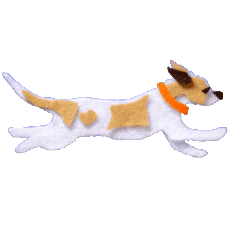 Guardería Canina